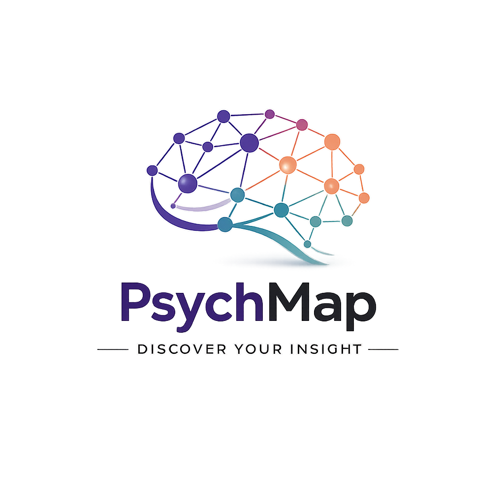 PsychMap